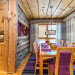 Waskooli Saaga By Interhome