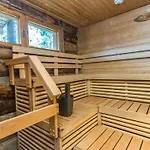 Waskooli Saaga By Interhome