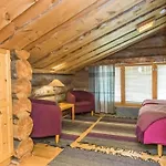 Waskooli Saaga By Interhome * Saariselkä