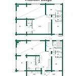 Casa de Férias Waskooli Saaga By Interhome