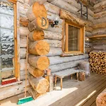 Waskooli Saaga By Interhome