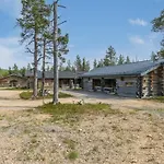 Сasa de vacaciones Waskooli Saaga By Interhome *