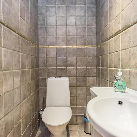 Waskooli Saaga By Interhome Vakantiehuis *