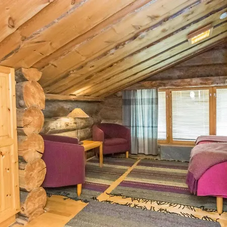 Vakantiehuis Waskooli Saaga By Interhome *