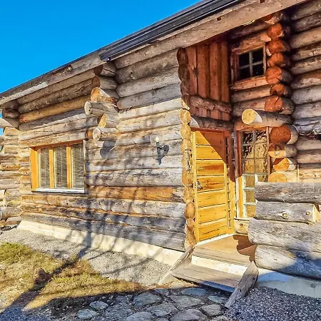 Vakantiehuis Waskooli Saaga By Interhome