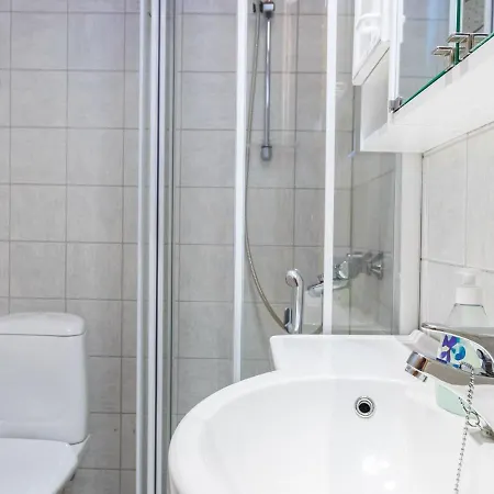 Waskooli Saaga By Interhome