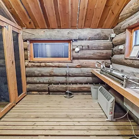 Waskooli Saaga By Interhome *