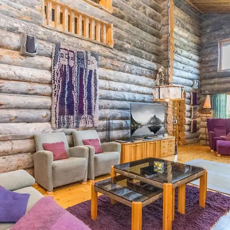 Waskooli Saaga By Interhome