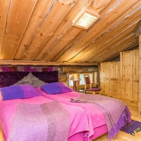 Waskooli Saaga By Interhome