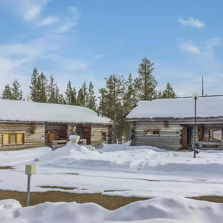 Waskooli Saaga By Interhome Vakantiehuis