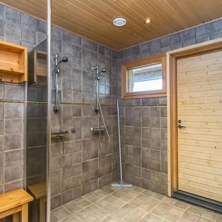 Waskooli Saaga By Interhome Vakantiehuis