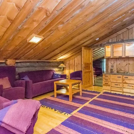 Waskooli Saaga By Interhome Vakantiehuis Saariselkä