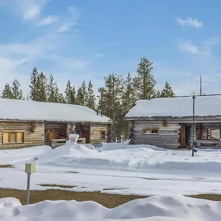 Waskooli Saaga By Interhome