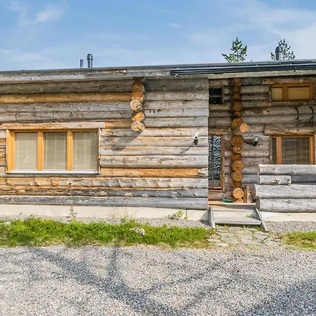 Waskooli Saaga By Interhome Casa vacanze Saariselka