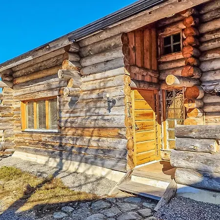 Waskooli Saaga By Interhome *