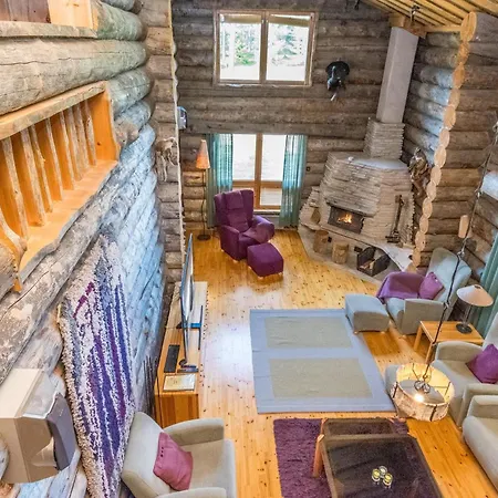 Дом отдыха Waskooli Saaga By Interhome