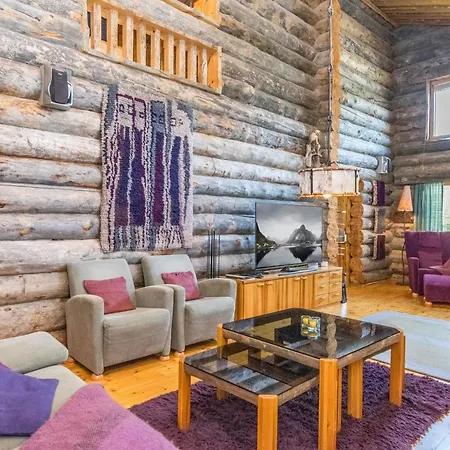 Waskooli Saaga By Interhome Саариселькя