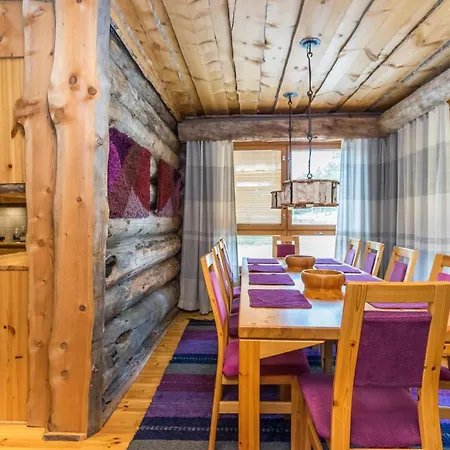 Waskooli Saaga By Interhome
