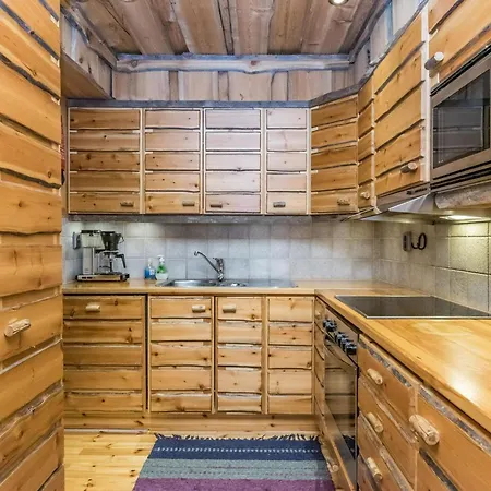 Waskooli Saaga By Interhome Casa vacanze *