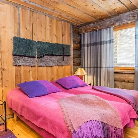 Waskooli Saaga By Interhome Saariselka