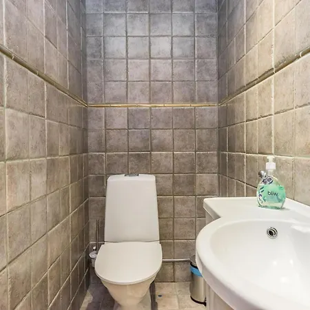 Casa vacanze Waskooli Saaga By Interhome