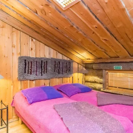 Casa vacanze Waskooli Saaga By Interhome