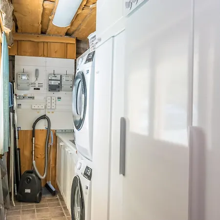 Casa vacanze Waskooli Saaga By Interhome