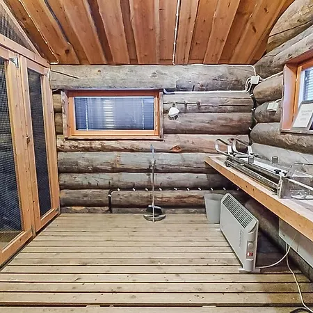Waskooli Saaga By Interhome Casa vacanze