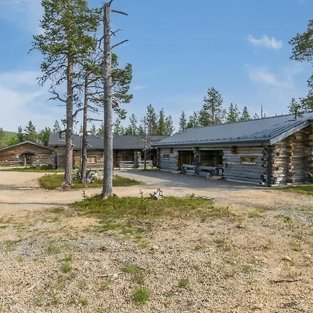 Loma-asunnot Waskooli Saaga By Interhome *