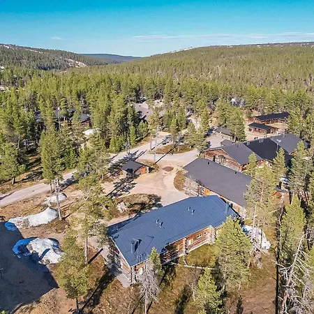 Waskooli Saaga By Interhome Loma-asunnot Saariselkä