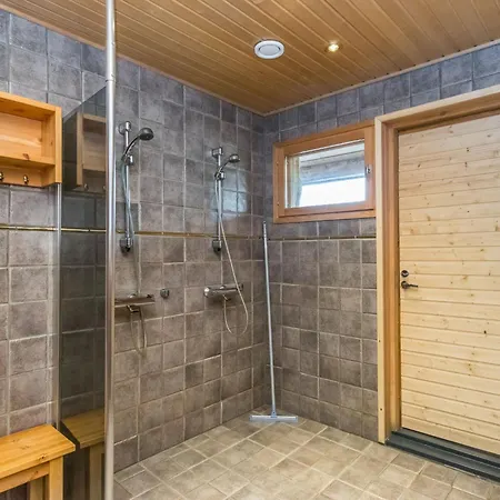 Ferienhaus Waskooli Saaga By Interhome *