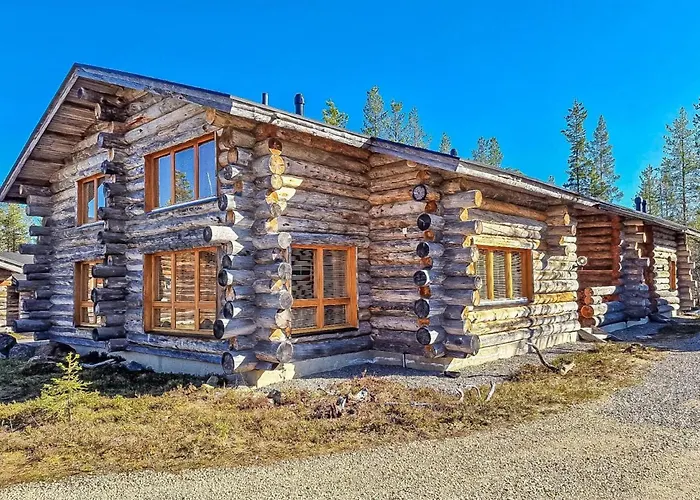 Waskooli Saaga By Interhome