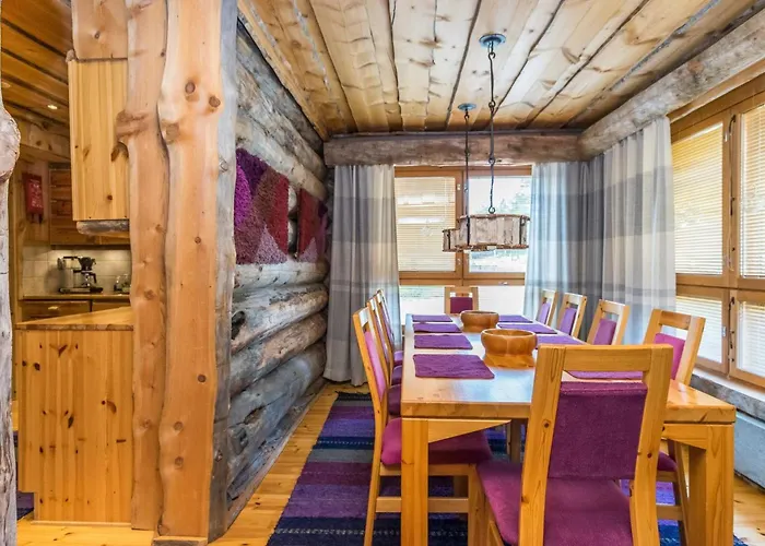 Waskooli Saaga By Interhome