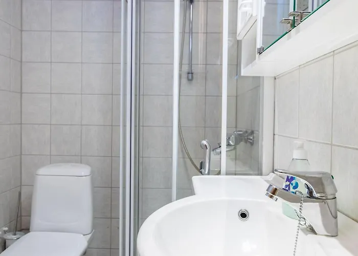 Waskooli Saaga By Interhome Саариселькя