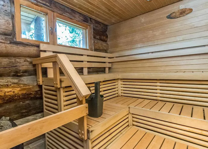 Waskooli Saaga By Interhome