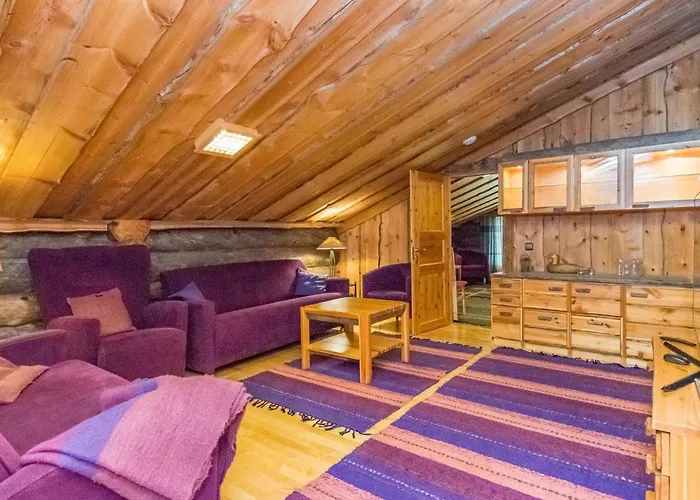 Waskooli Saaga By Interhome