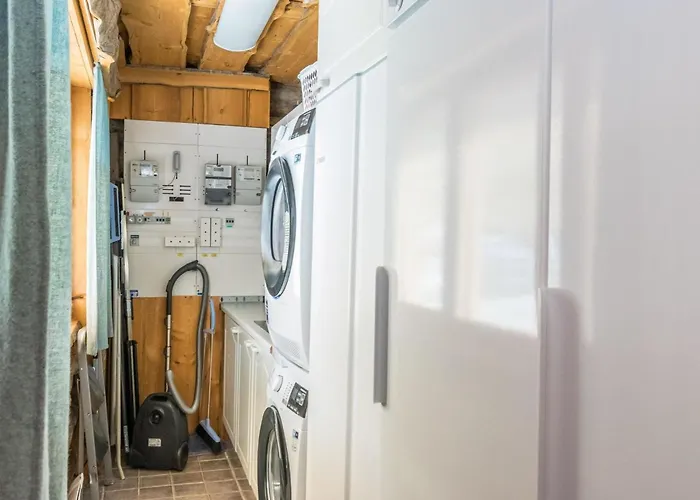 Дом отдыха Waskooli Saaga By Interhome