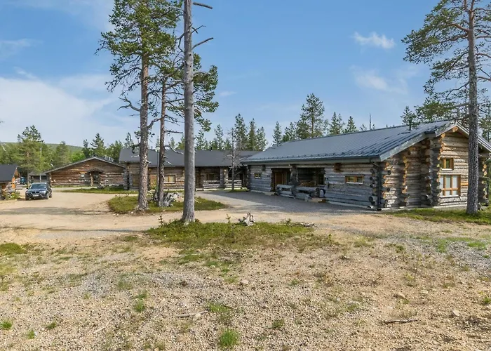 Дом отдыха Waskooli Saaga By Interhome *